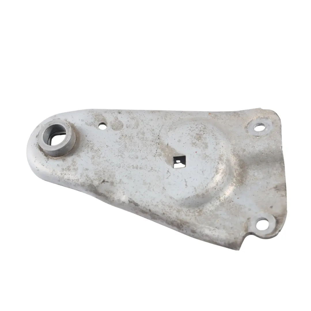 High Voltage Accumulator Housing Right O/S Bracket to BMW G20 with Part number 8687788 BMW G20 High Voltage Accumulator Housing Right O/S Bracket - SKU 8687788 - Part number 8687788