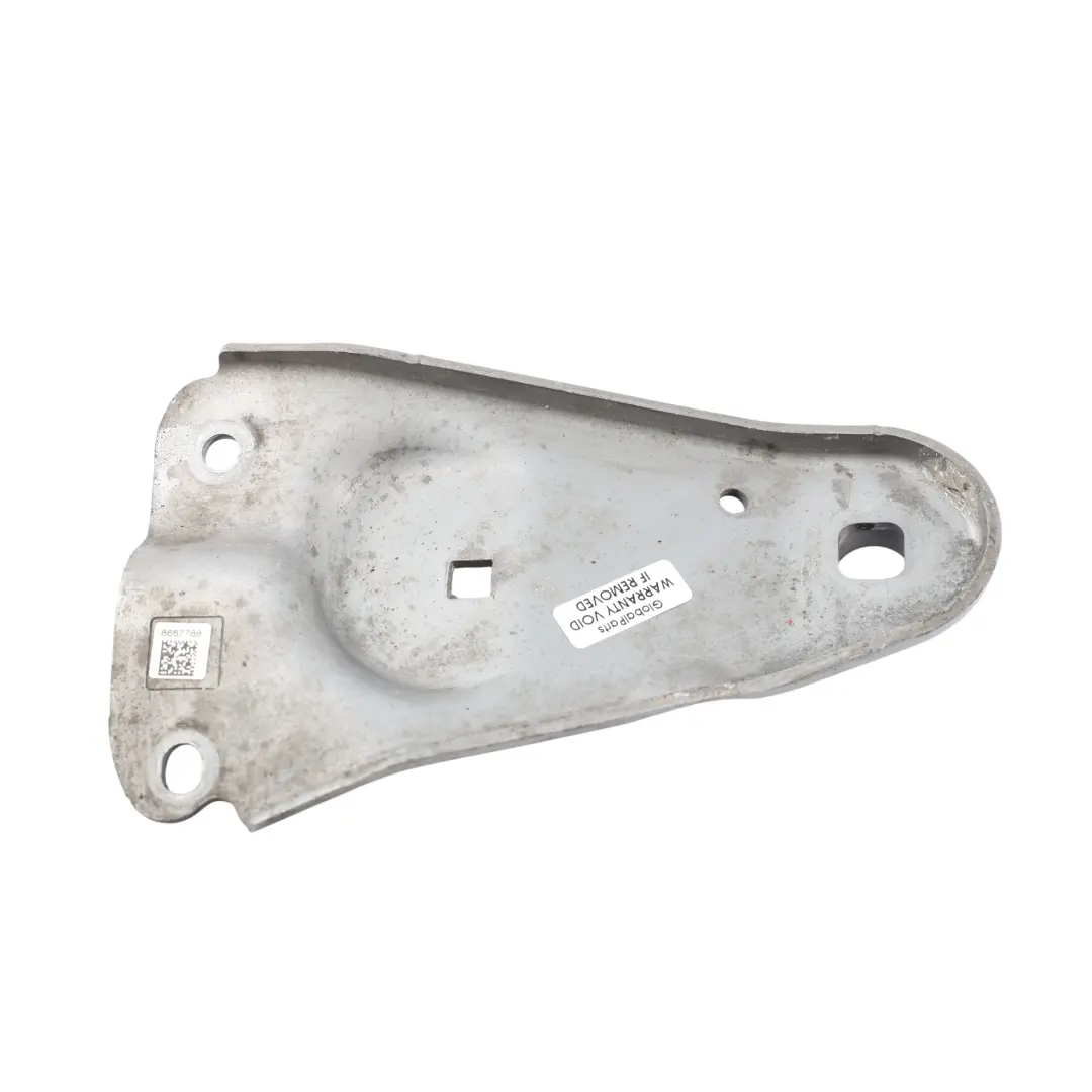 BMW G20 High Voltage Accumulator Housing Right O/S Bracket - SKU 8687788 - Part number 8687788