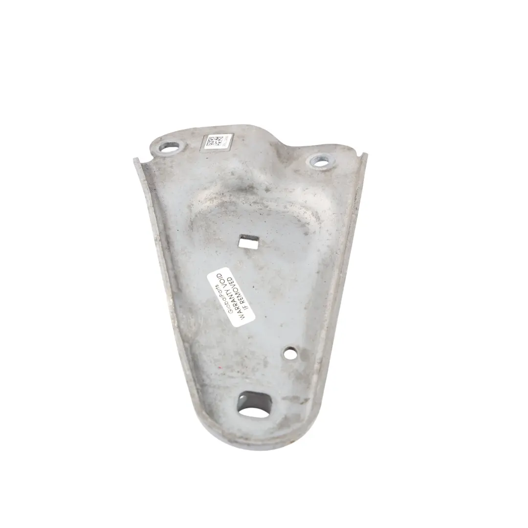 High Voltage Accumulator Housing Right O/S Bracket to BMW G20 with Part number 8687788 BMW G20 High Voltage Accumulator Housing Right O/S Bracket - SKU 8687788 - Part number 8687788