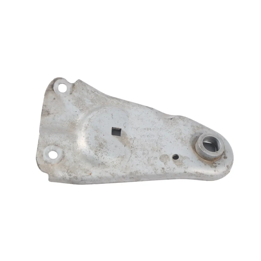 Support Boîtier Accumulateur Haute Tension Droit pour BMW G20 à propos du numéro de pièce 8687788 BMW G20 Support Boîtier Accumulateur Haute Tension Droit - SKU 8687788 - Numéro de pièce 8687788