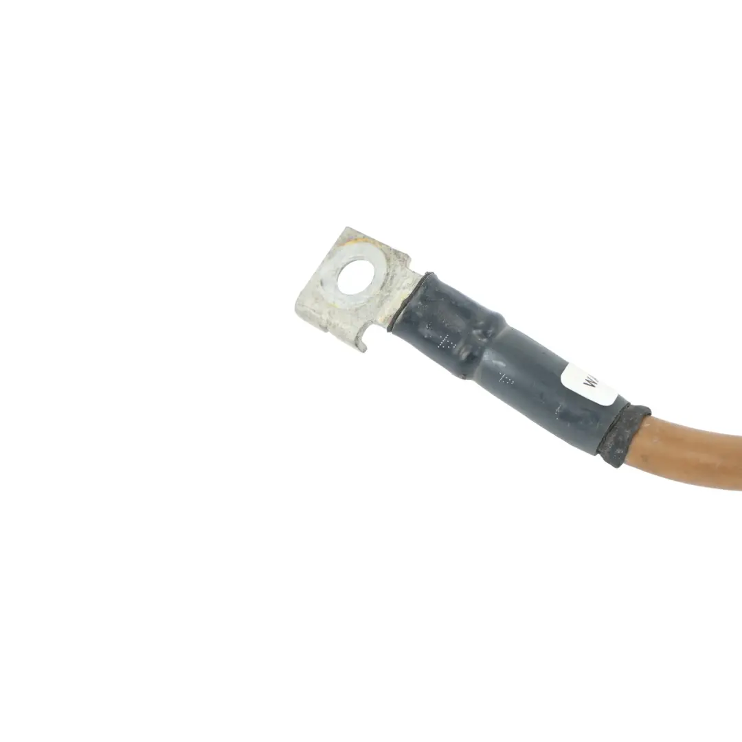 Przewód Masy Akumulatora Hybrydowy do BMW G20 G21 o numerze 8704694 BMW G20 G21 Przewód Masy Akumulatora Hybrydowy - SKU 8704694 - Numer Części 8704694