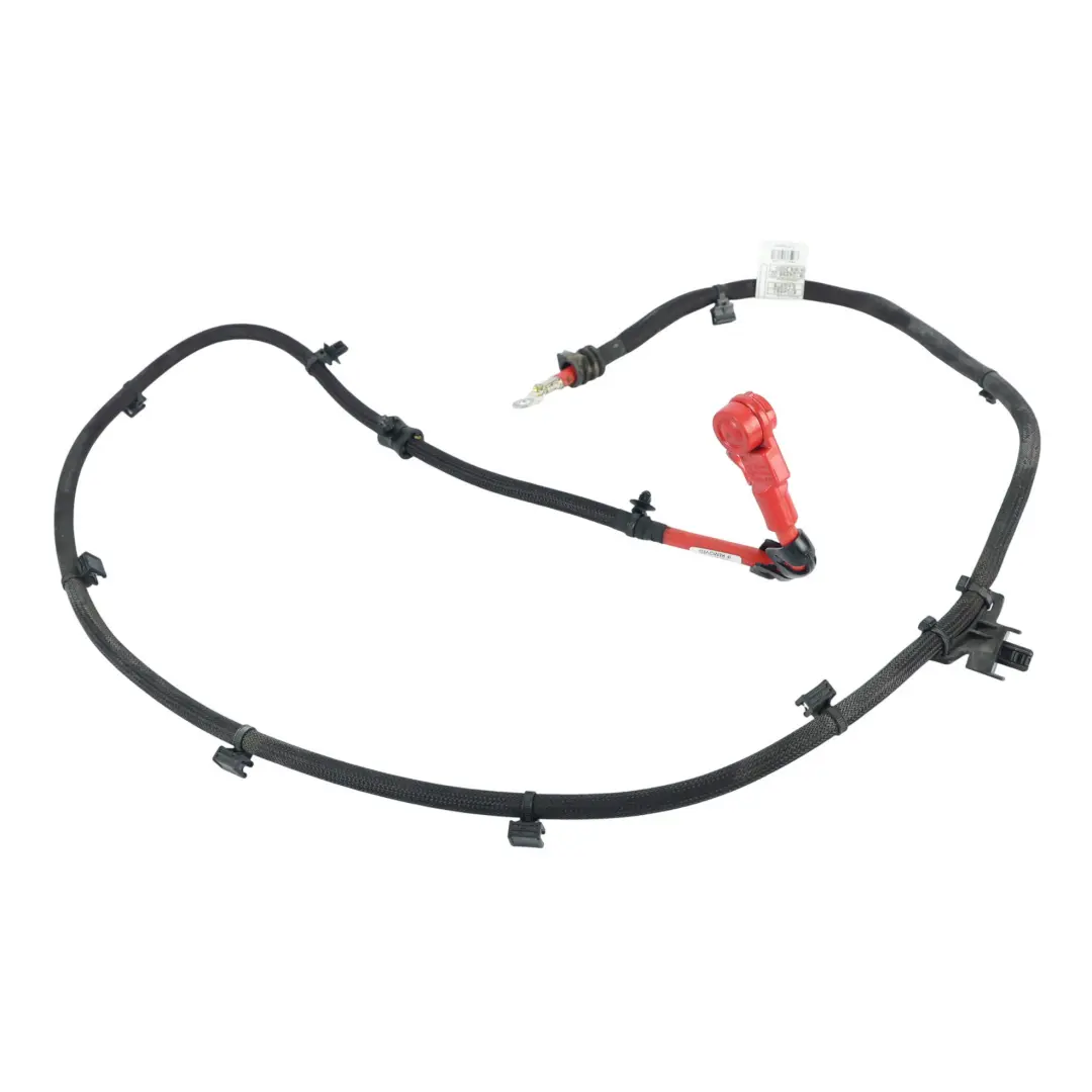 Cavo Batteria Positivo Alta Tensione Ibrido per BMW G20 G21 con numero di parte 8704698 BMW G20 G21 Cavo Batteria Positivo Alta Tensione Ibrido - SKU 8704698 - Numero di parte 8704698