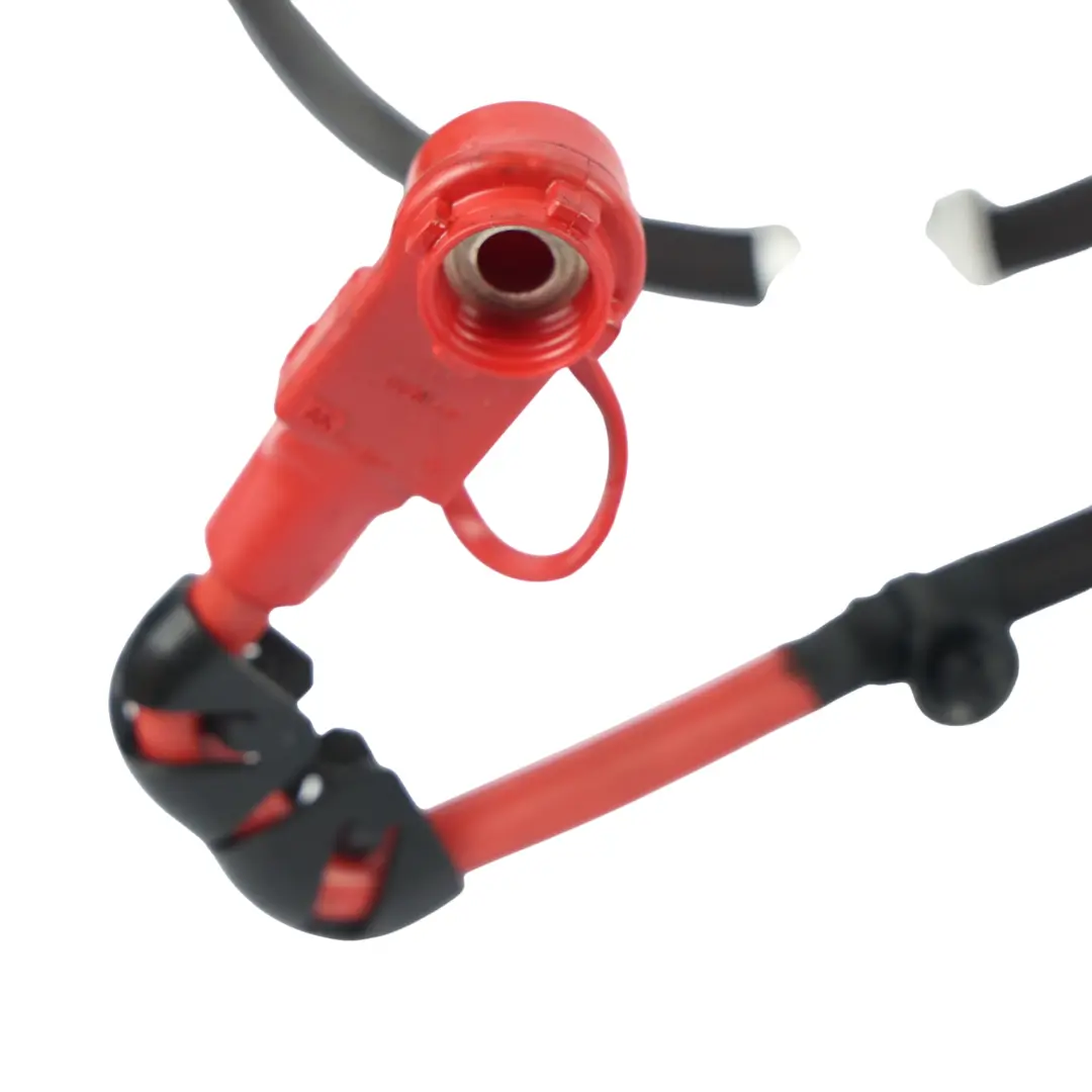 Câble Batterie Positif Haute Tension Hybride pour BMW G20 G21 à propos du numéro de pièce 8704698 BMW G20 G21 Câble Batterie Positif Haute Tension Hybride - SKU 8704698 - Numéro de pièce 8704698
