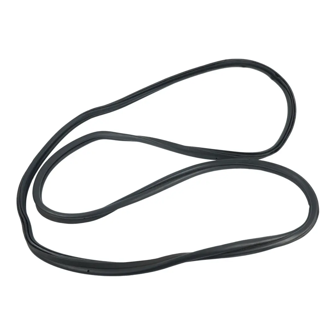 Boot Trunk Lid Tailgate Seal Rubber Gasket to Citroën C4 Grand Picasso with Part number 8707E9 Citroën C4 Grand Picasso Boot Trunk Lid Tailgate Seal Rubber Gasket - SKU 8707E9 - Part number 8707E9