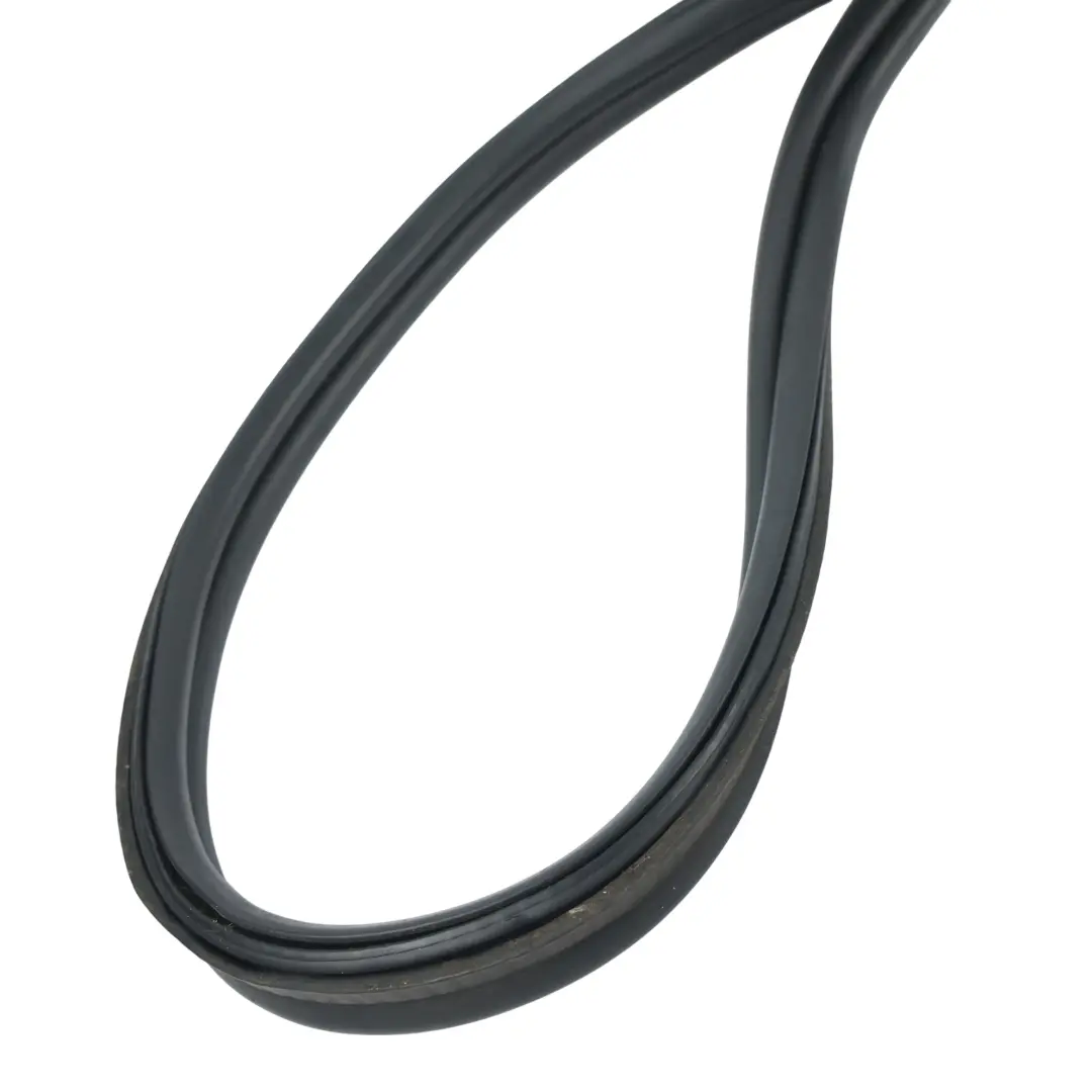 Citroën C4 Grand Picasso Boot Trunk Lid Tailgate Seal Rubber Gasket - SKU 8707E9 - Part number 8707E9