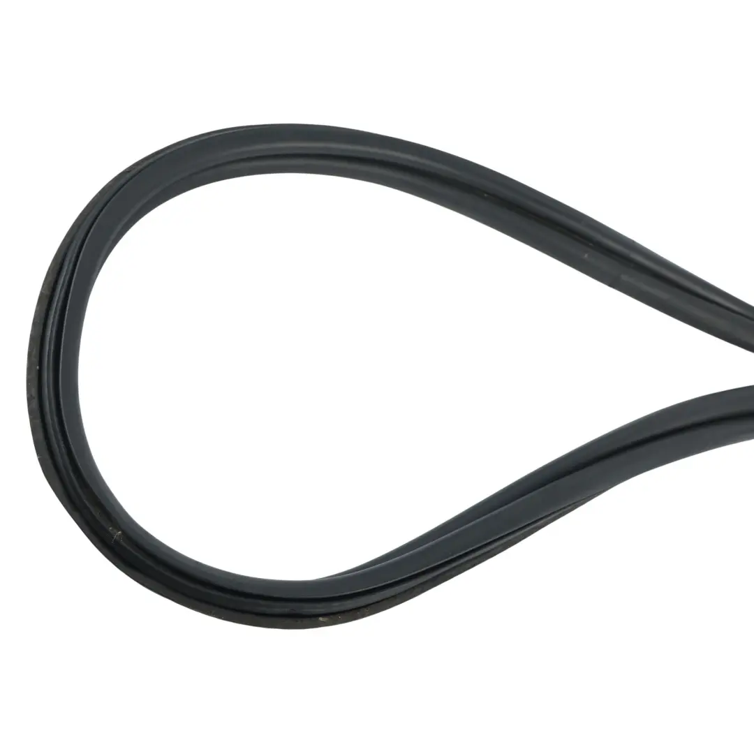 Citroën C4 Grand Picasso Boot Trunk Lid Tailgate Seal Rubber Gasket - SKU 8707E9 - Part number 8707E9