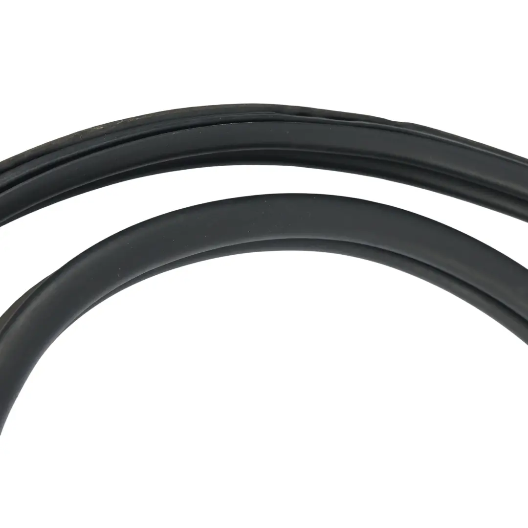 Citroën C4 Grand Picasso Boot Trunk Lid Tailgate Seal Rubber Gasket - SKU 8707E9 - Part number 8707E9
