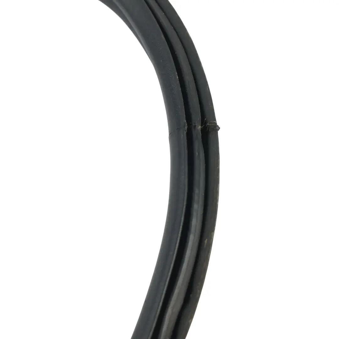 Citroën C4 Grand Picasso Boot Trunk Lid Tailgate Seal Rubber Gasket - SKU 8707E9 - Part number 8707E9