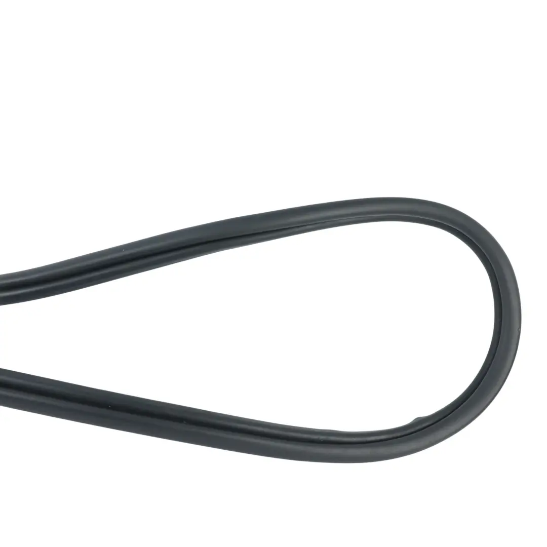Boot Trunk Lid Tailgate Seal Rubber Gasket to Citroën C4 Grand Picasso with Part number 8707E9 Citroën C4 Grand Picasso Boot Trunk Lid Tailgate Seal Rubber Gasket - SKU 8707E9 - Part number 8707E9