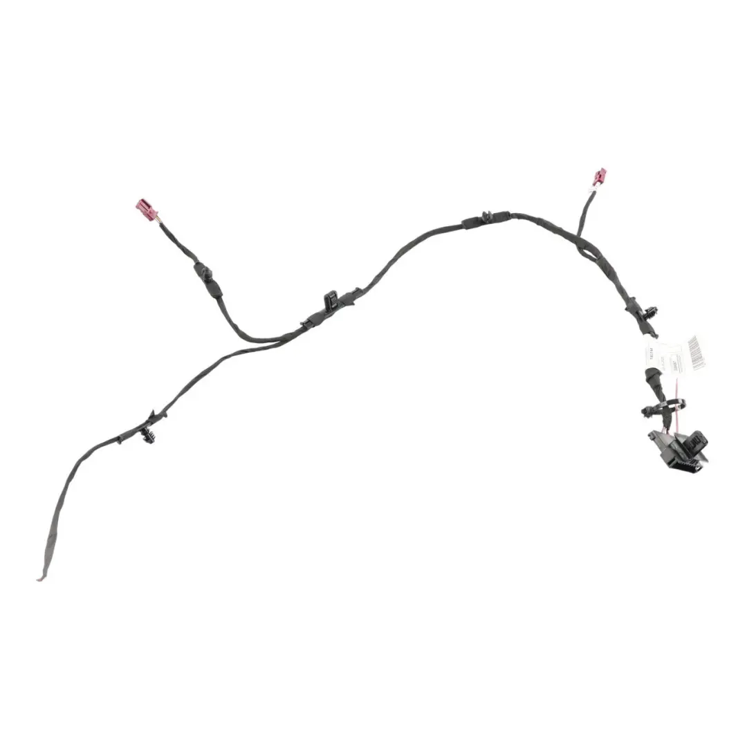 BMW F44 Gran Coupé Door Wiring Loom Harness Rear Left N/S Side - SKU 8714363 - Part number 8714363