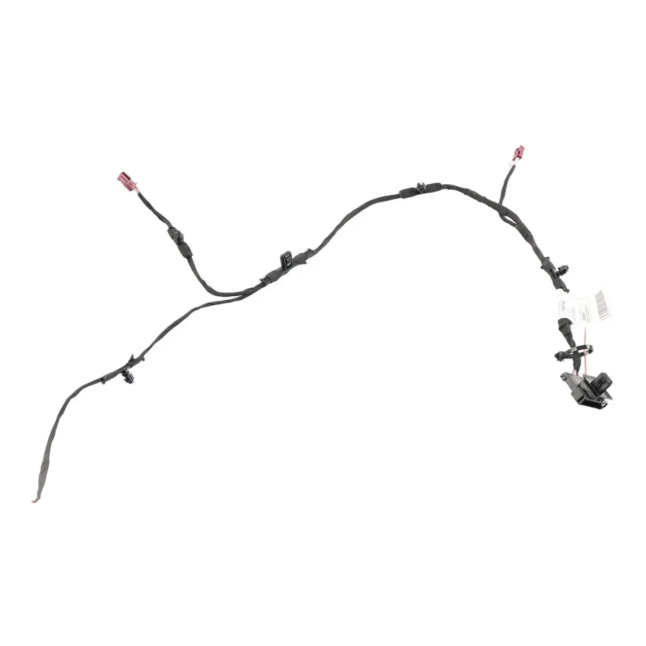 BMW F44 Gran Coupé Door Wiring Loom Harness Rear Left N/S Side 8714363