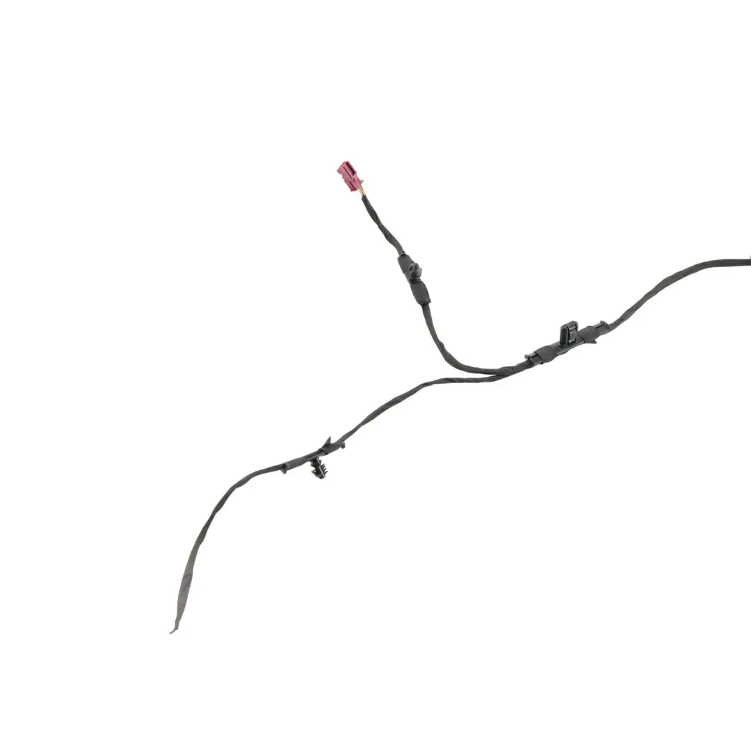 BMW F44 Gran Coupé Door Wiring Loom Harness Rear Left N/S Side - SKU 8714363 - Part number 8714363