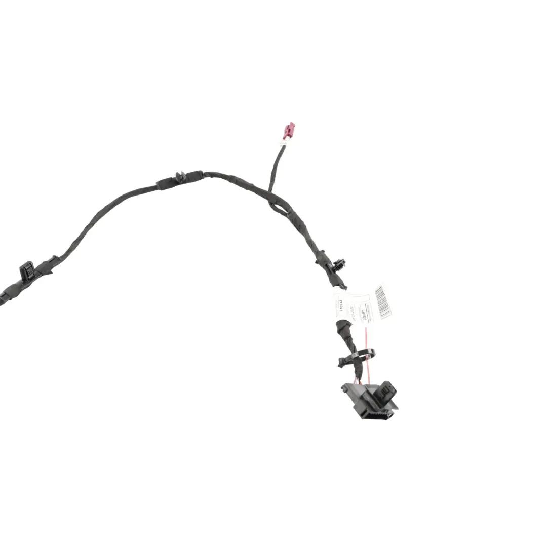 BMW F44 Gran Coupé Door Wiring Loom Harness Rear Left N/S Side - SKU 8714363 - Part number 8714363