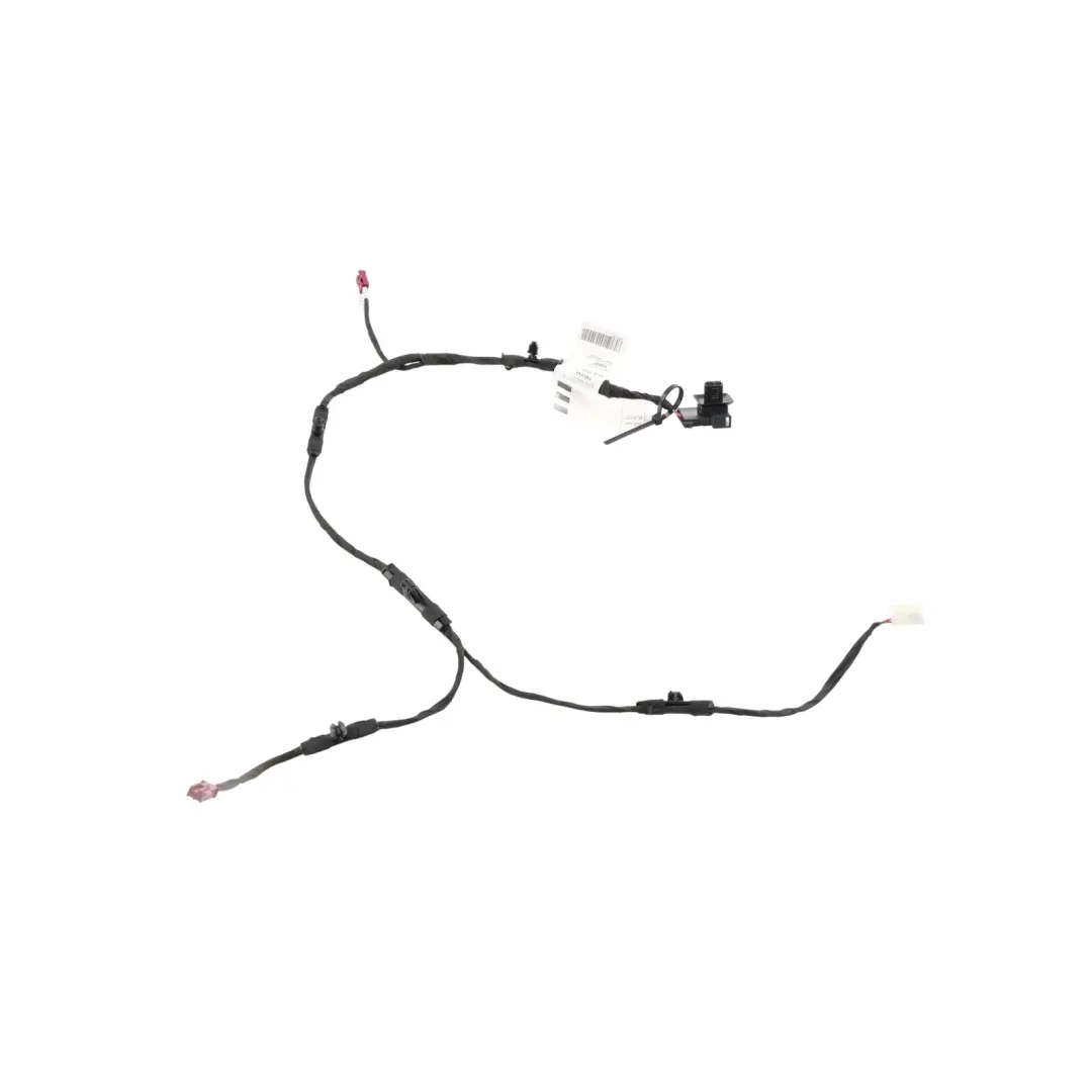 BMW F44 Gran Coupé Door Wiring Loom Harness Rear Left N/S Side - SKU 8714363 - Part number 8714363