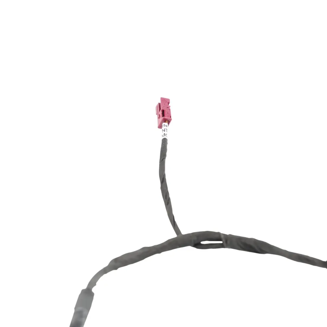 BMW F44 Gran Coupé Door Wiring Loom Harness Rear Left N/S Side - SKU 8714363 - Part number 8714363