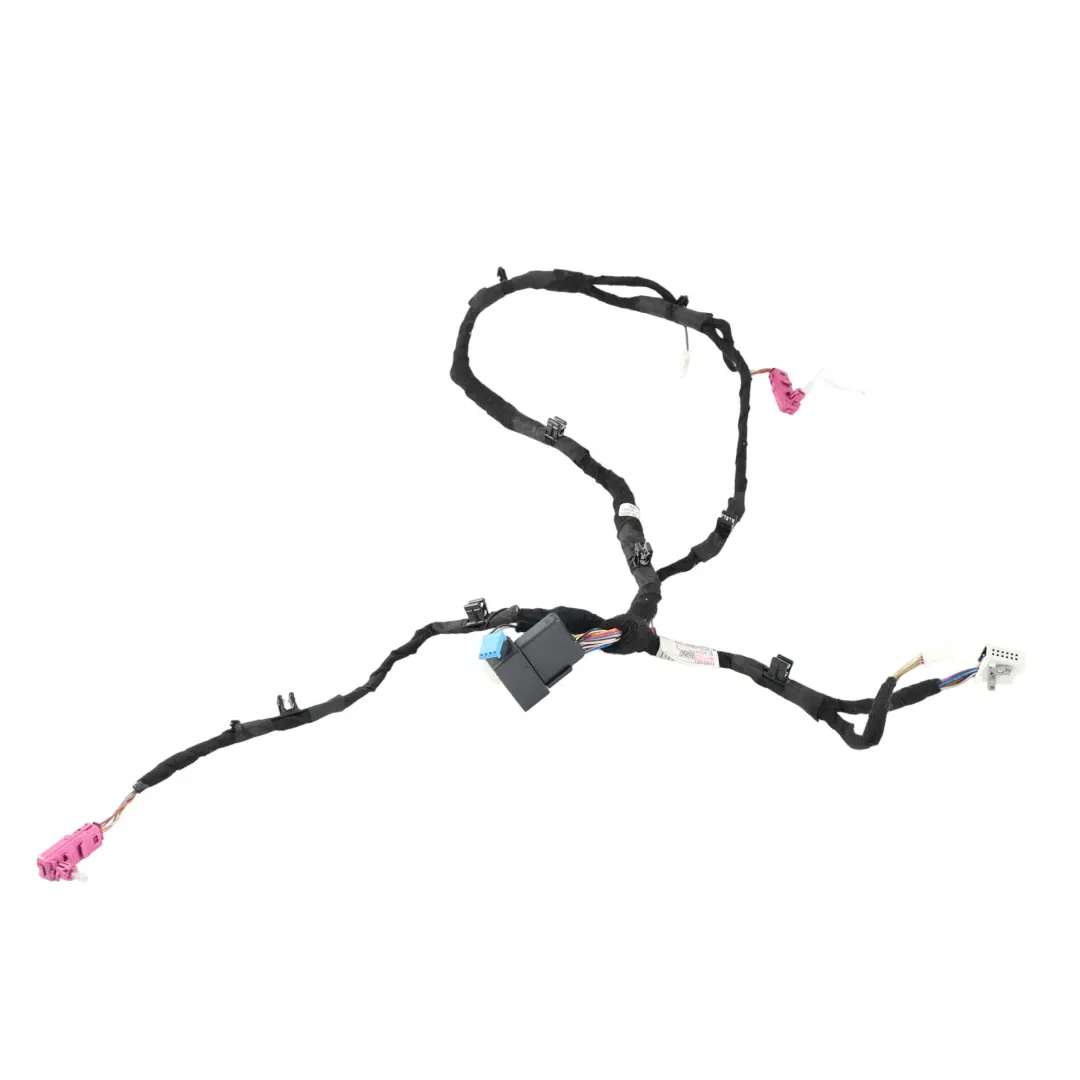 BMW G20 G21 G28 Wiązka Przewodów Drzwi Przednia Lewa - SKU 8716588 - Numer Części 8716588