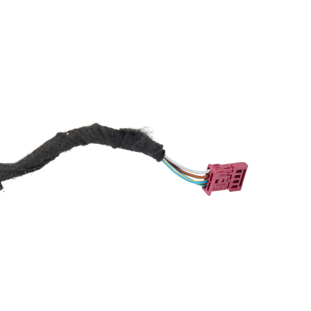 Door Wiring Loom Front Driver's Side to BMW G20 G21 G28 with Part number 8716588 BMW G20 G21 G28 Door Wiring Loom Front Driver's Side - SKU 8716588 - Part number 8716588