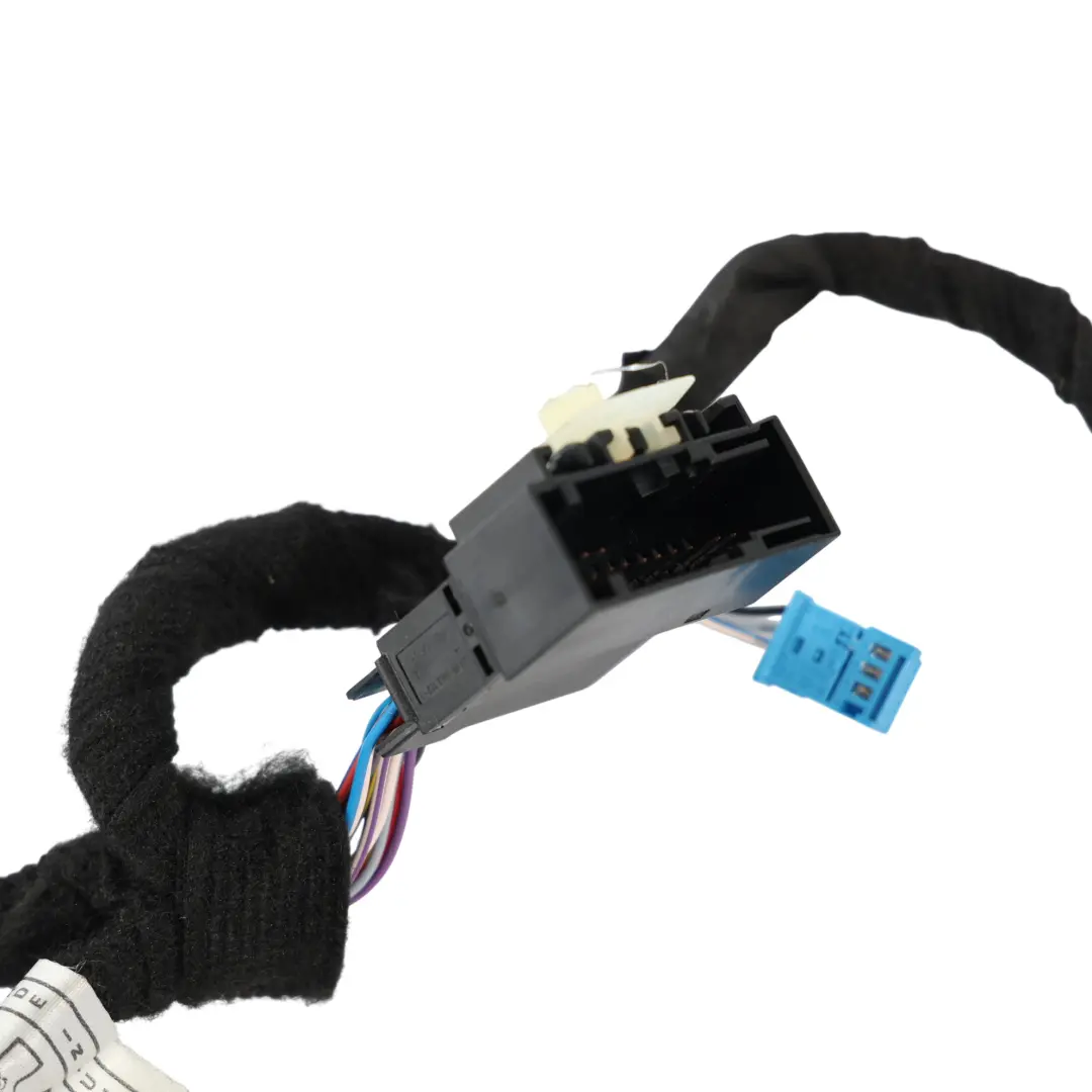 BMW G20 G21 G28 Wiązka Przewodów Drzwi Przednia Lewa - SKU 8716588 - Numer Części 8716588