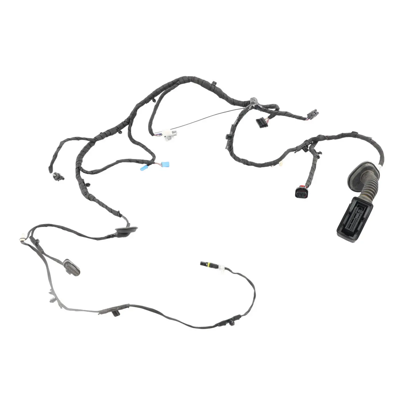 BMW F44 Door Wiring Loom Harness Cable Front Driver's Side 8724983