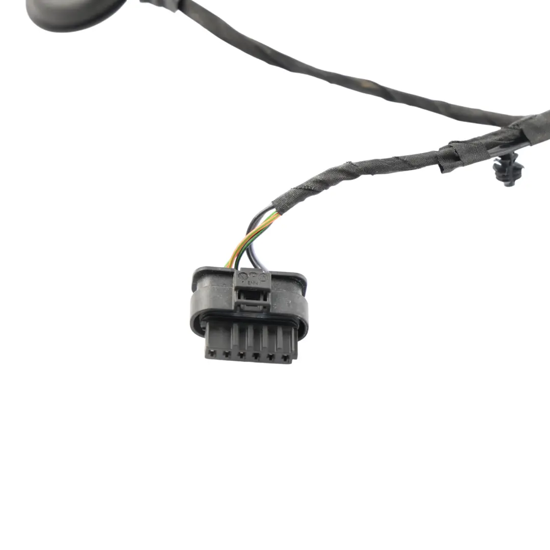 BMW F44 Door Wiring Loom Harness Cable Front Driver's Side - SKU 8724983 - Part number 8724983