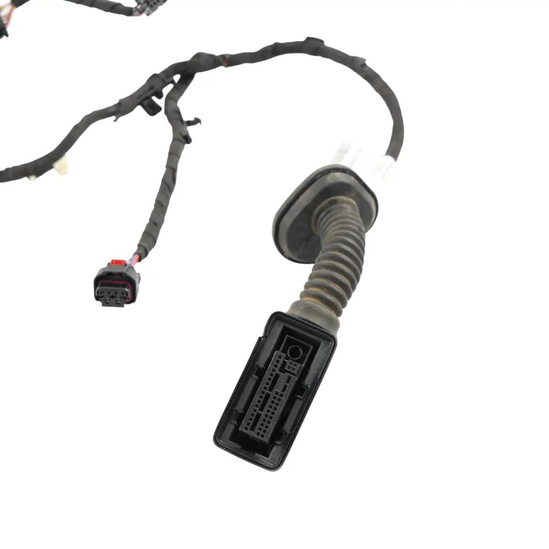 Door Wiring Loom Harness Cable Front Driver's Side to BMW F44 with Part number 8724983 BMW F44 Door Wiring Loom Harness Cable Front Driver's Side - SKU 8724983 - Part number 8724983