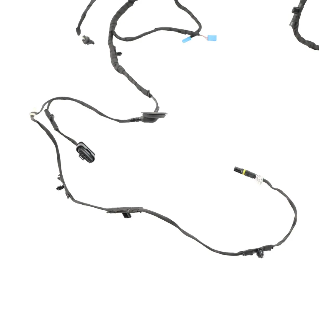 BMW F44 Door Wiring Loom Harness Cable Front Driver's Side - SKU 8724983 - Part number 8724983