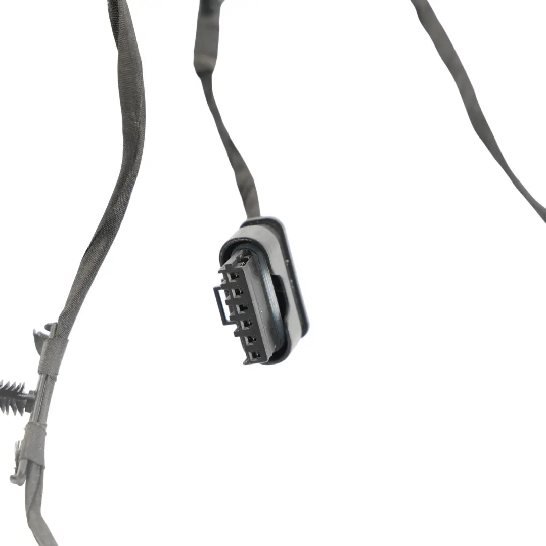 BMW F44 Door Wiring Loom Harness Cable Front Driver's Side - SKU 8724983 - Part number 8724983