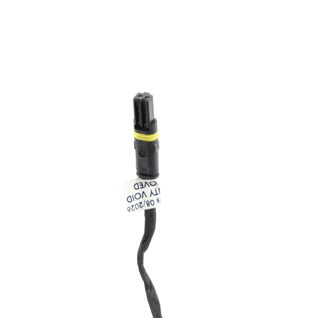 BMW F44 Door Wiring Loom Harness Cable Front Driver's Side - SKU 8724983 - Part number 8724983