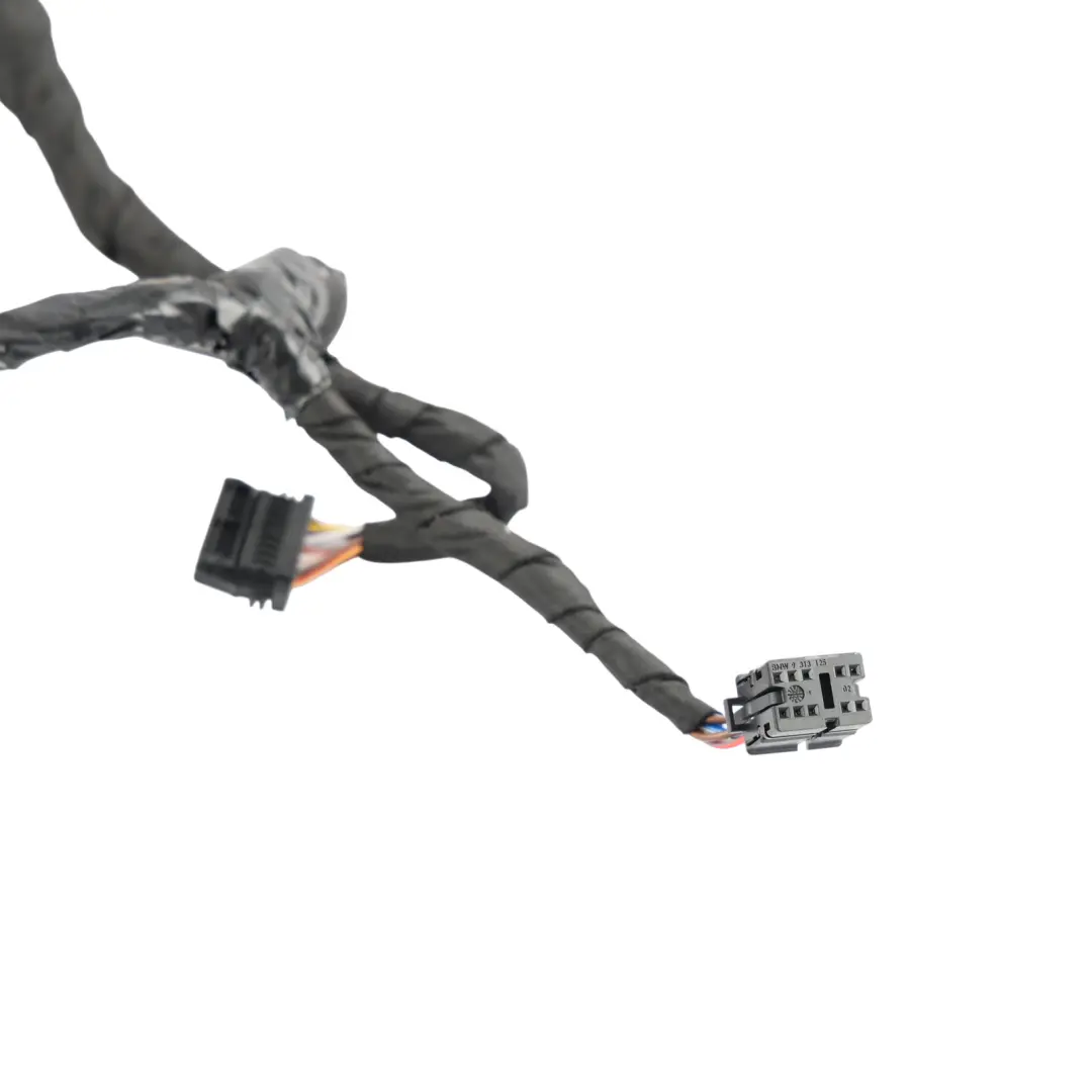 BMW F44 Door Wiring Loom Harness Cable Front Driver's Side - SKU 8724983 - Part number 8724983