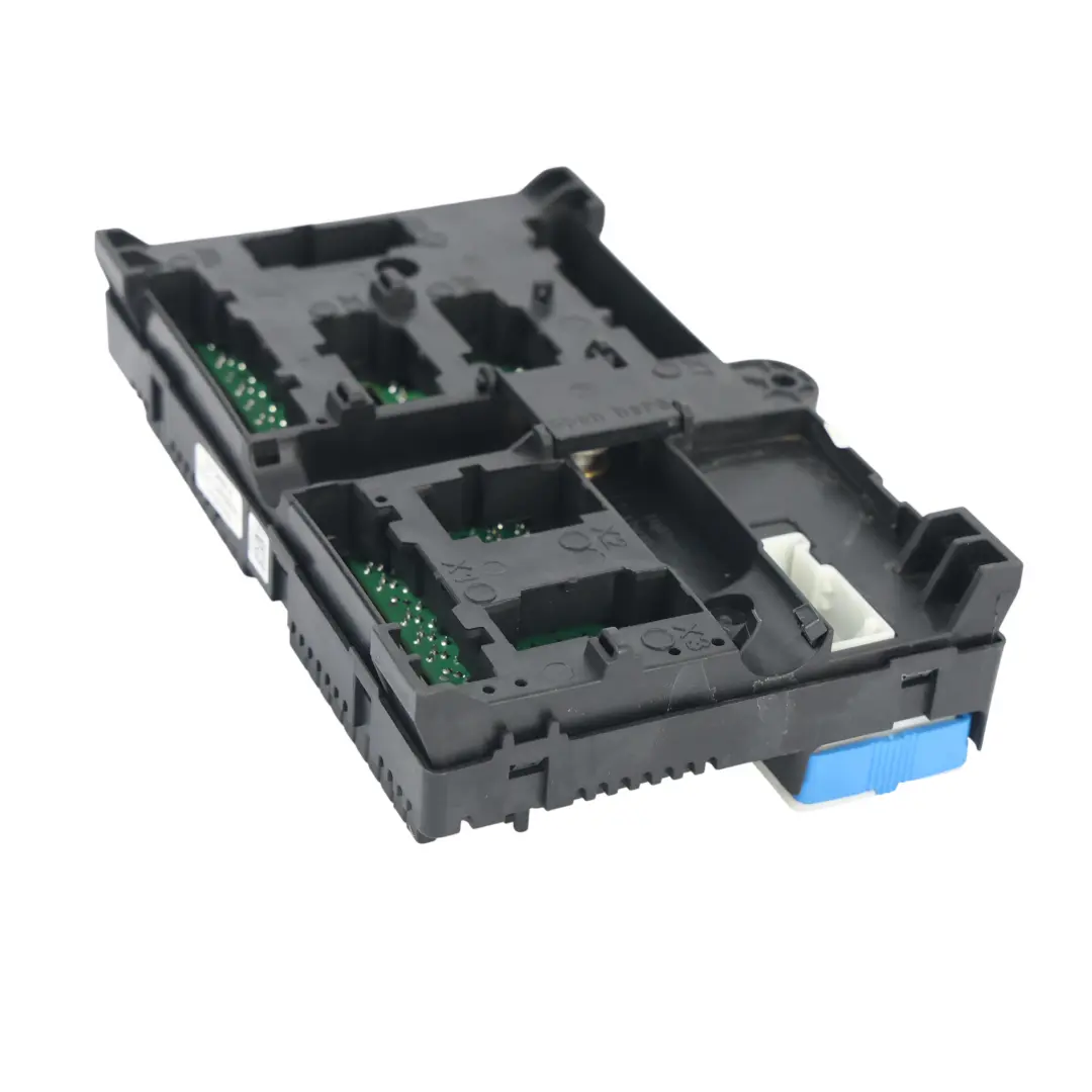 BMW G20 Stromverteiler Hinten Sicherungskasten 330e B48X B48B20A - SKU 8734161 - Teilenummer 8734161