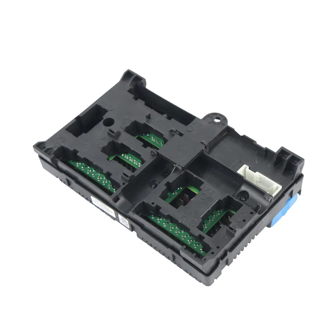 Stromverteiler Hinten Sicherungskasten 330e B48X B48B20A für BMW G20 mit Teilenummer 8734161 BMW G20 Stromverteiler Hinten Sicherungskasten 330e B48X B48B20A - SKU 8734161 - Teilenummer 8734161