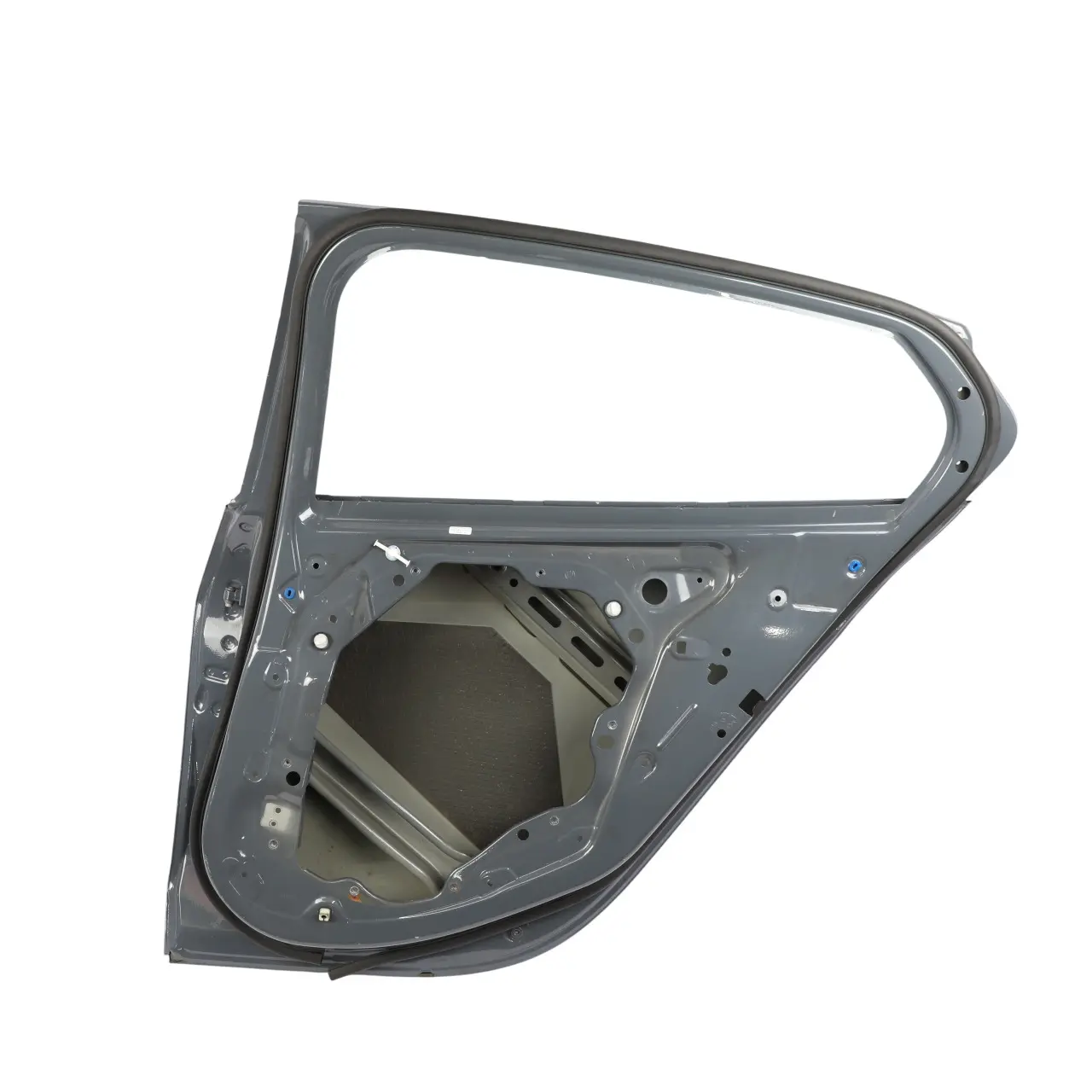 BMW F40 Rear Right Door O/S Storm Bay Metallic - C3N