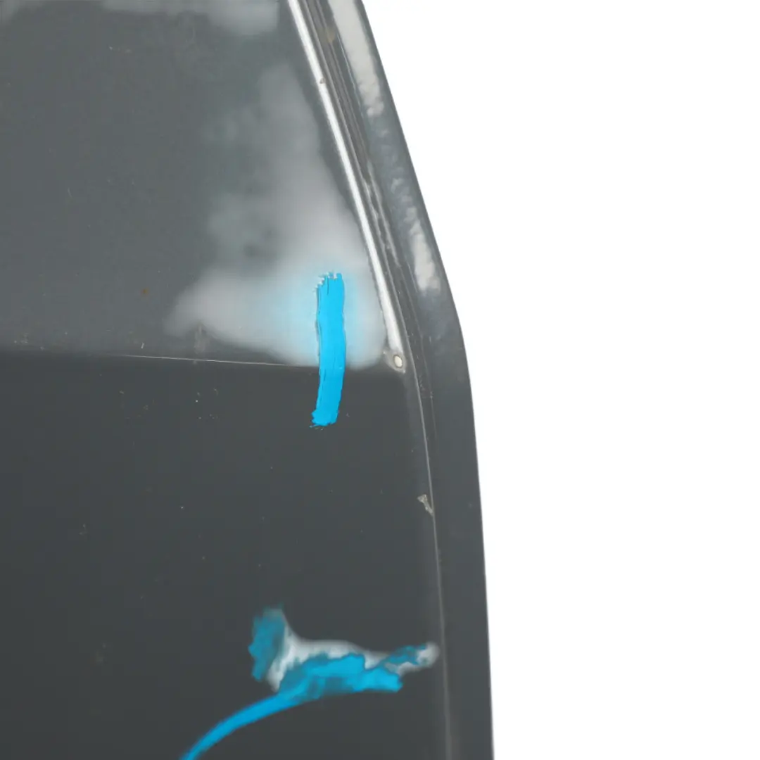 BMW F40 Porta Posteriore Destra Storm Bay Metallic - C3N - SKU 8737064-SBA - Numero di parte 8737064