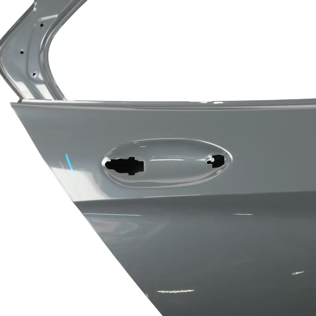 BMW F40 Rear Right Door O/S Storm Bay Metallic - C3N - SKU 8737064-SBA - Part number 8737064