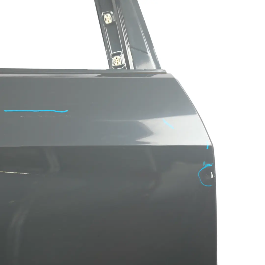 BMW F40 Porta Posteriore Destra Storm Bay Metallic - C3N - SKU 8737064-SBA - Numero di parte 8737064