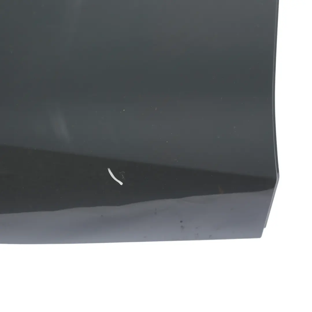 BMW F40 Porta Posteriore Destra Storm Bay Metallic - C3N - SKU 8737064-SBA - Numero di parte 8737064