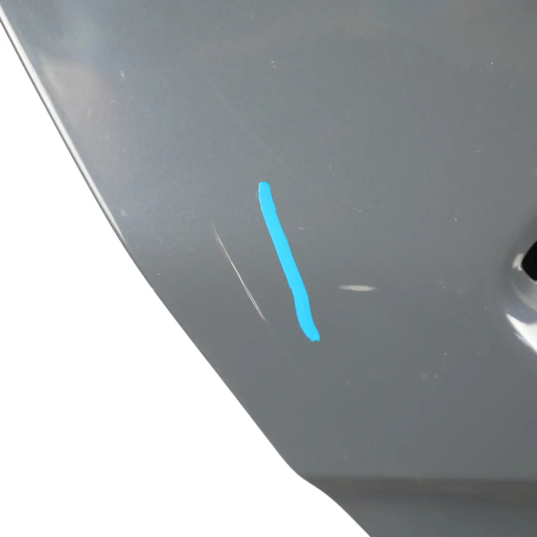 BMW F40 Porta Posteriore Destra Storm Bay Metallic - C3N - SKU 8737064-SBA - Numero di parte 8737064