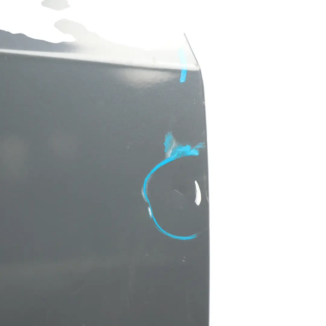 Porta Posteriore Destra Storm Bay Metallic - C3N per BMW F40 con numero di parte 8737064 BMW F40 Porta Posteriore Destra Storm Bay Metallic - C3N - SKU 8737064-SBA - Numero di parte 8737064