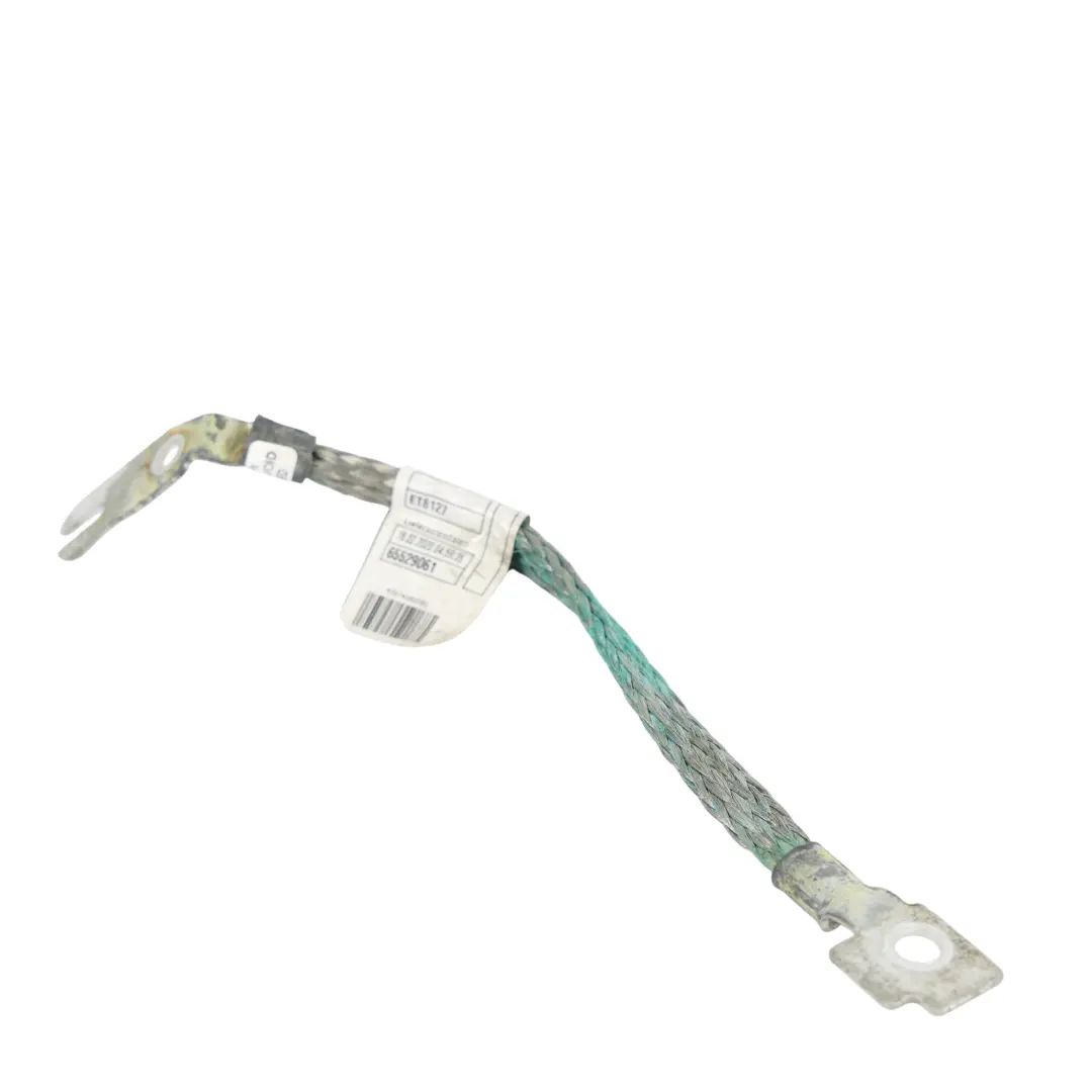 Batterie Massekabel Erdungskabel für BMW G20 G21 G31 mit Teilenummer 8742025 BMW G20 G21 G31 Batterie Massekabel Erdungskabel - SKU 8742025 - Teilenummer 8742025