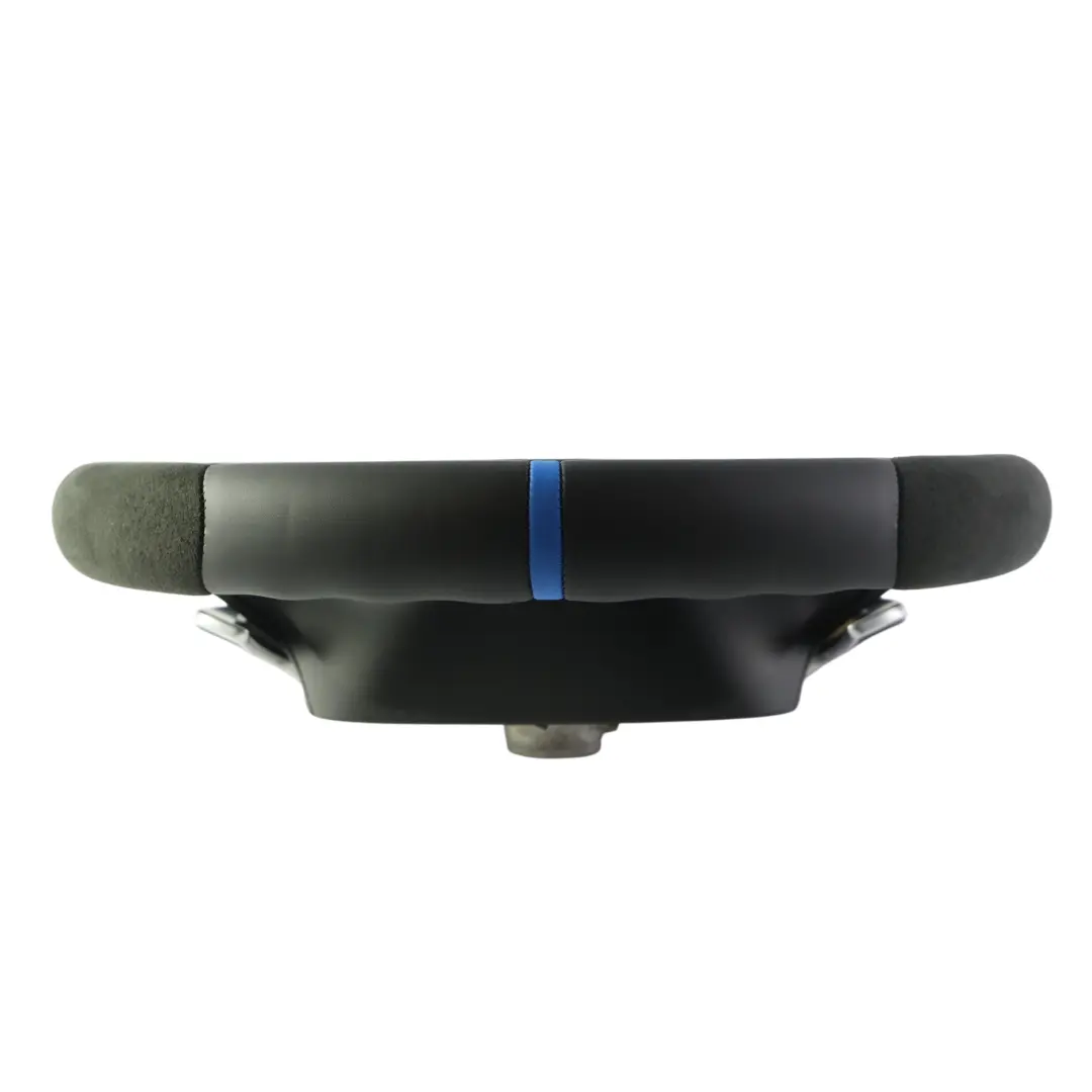 NUEVO Cuero Alcantara Paddle Shift para BMW F40 G20 G21 Z4 G29 M Sport Volante con número de pieza 8746690 BMW F40 G20 G21 Z4 G29 M Sport Volante NUEVO Cuero Alcantara Paddle Shift - SKU 8746690-2 - Número de pieza 8746690
