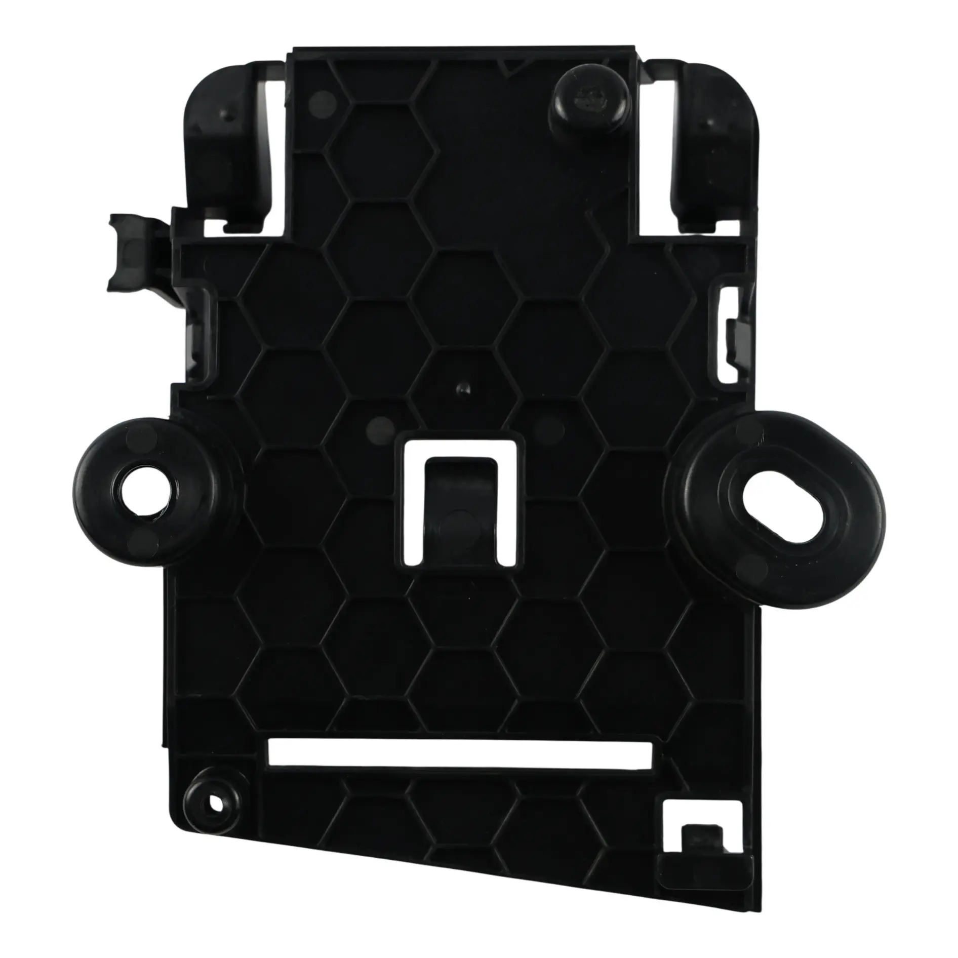 BMW G20 330e Hybrid Battery Charging Module BCU Holder 8803371