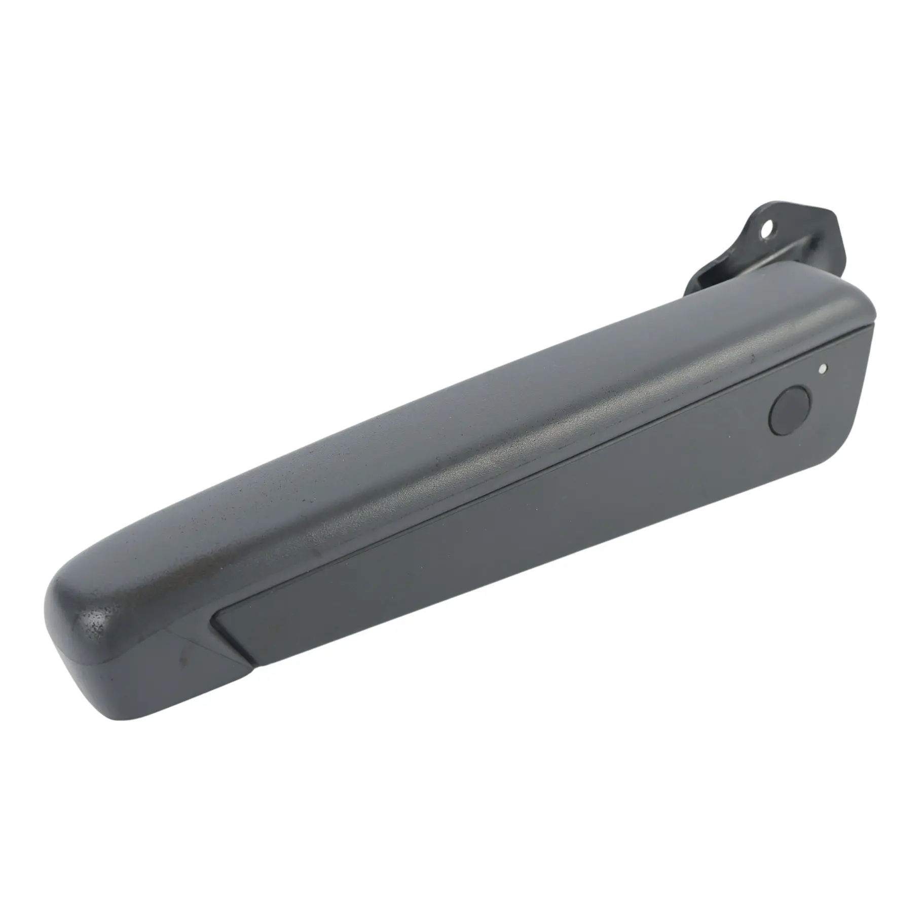 Citroen Jumper Fiat Ducato MK3 Reposabrazos Asiento Izquierdo Negro 8830QG