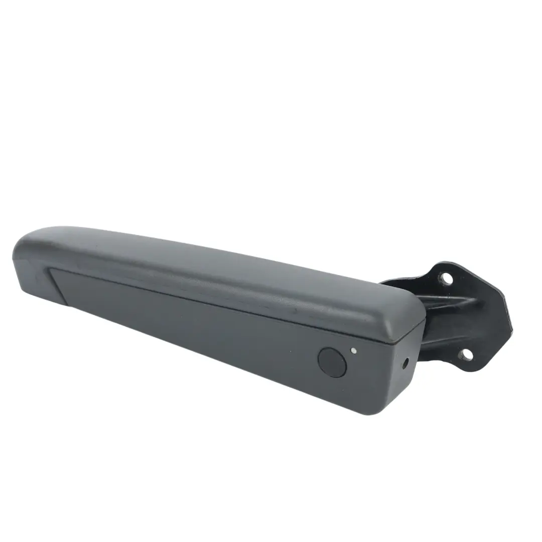  Citroen Relay Fiat Ducato Mk3 Front Seat Armrest Left N/S Black - SKU 8830QG - Part number 8830QG