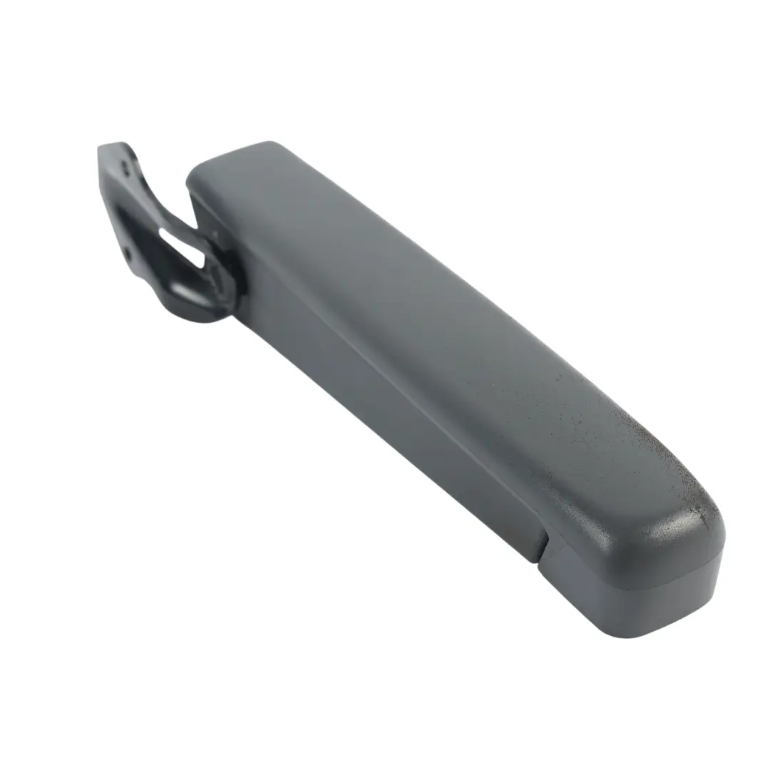 Citroen Relay Fiat Ducato Mk3 Front Seat Armrest Left N/S Black to with Part number 8830QG Citroen Relay Fiat Ducato Mk3 Front Seat Armrest Left N/S Black - SKU 8830QG - Part number 8830QG