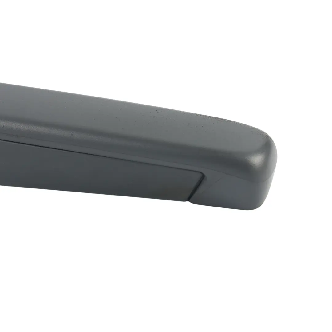 Citroen Relay Fiat Ducato Mk3 Front Seat Armrest Left N/S Black to with Part number 8830QG Citroen Relay Fiat Ducato Mk3 Front Seat Armrest Left N/S Black - SKU 8830QG - Part number 8830QG