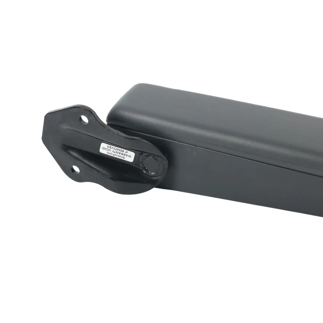  Citroen Relay Fiat Ducato Mk3 Front Seat Armrest Left N/S Black - SKU 8830QG - Part number 8830QG
