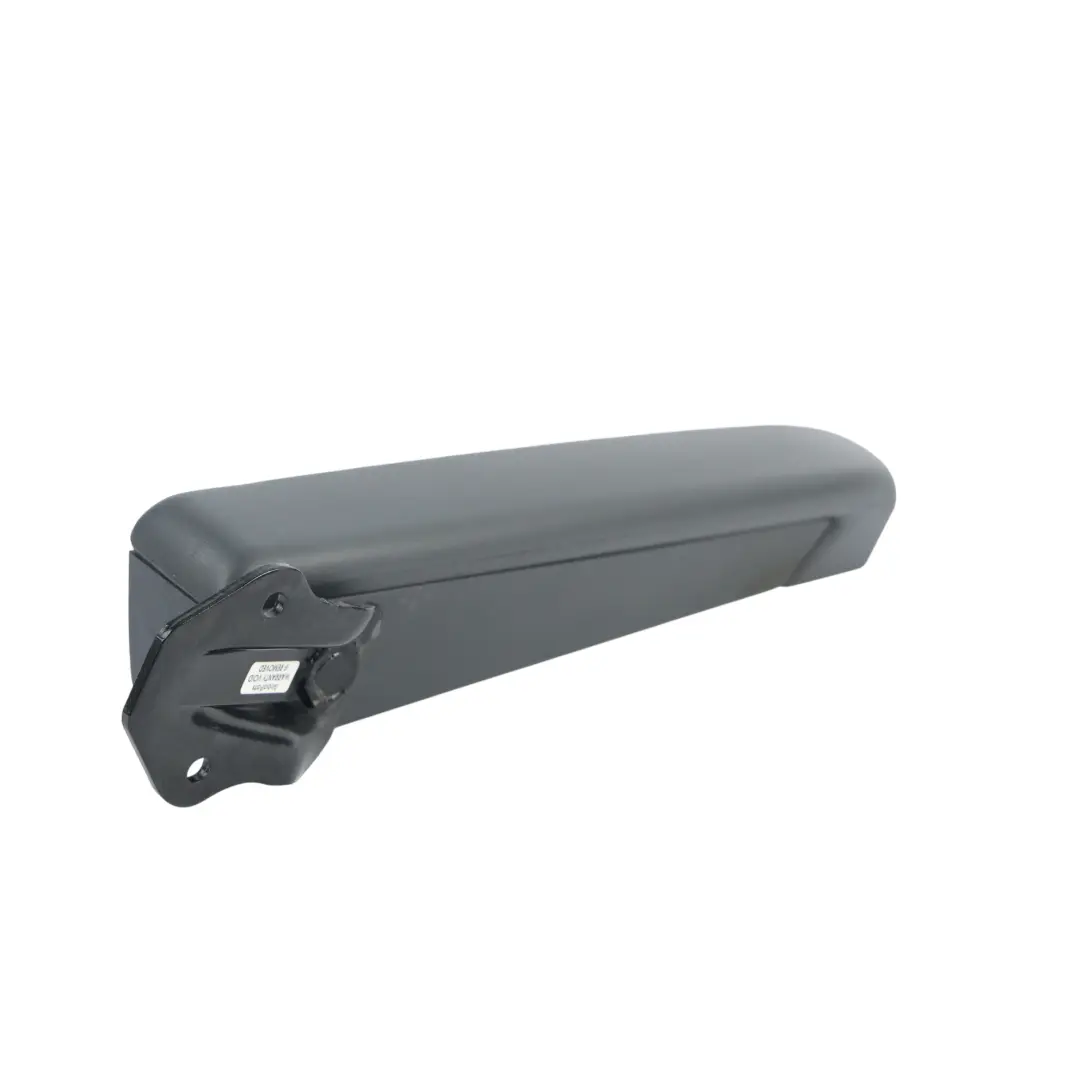  Citroen Relay Fiat Ducato Mk3 Front Seat Armrest Left N/S Black - SKU 8830QG - Part number 8830QG