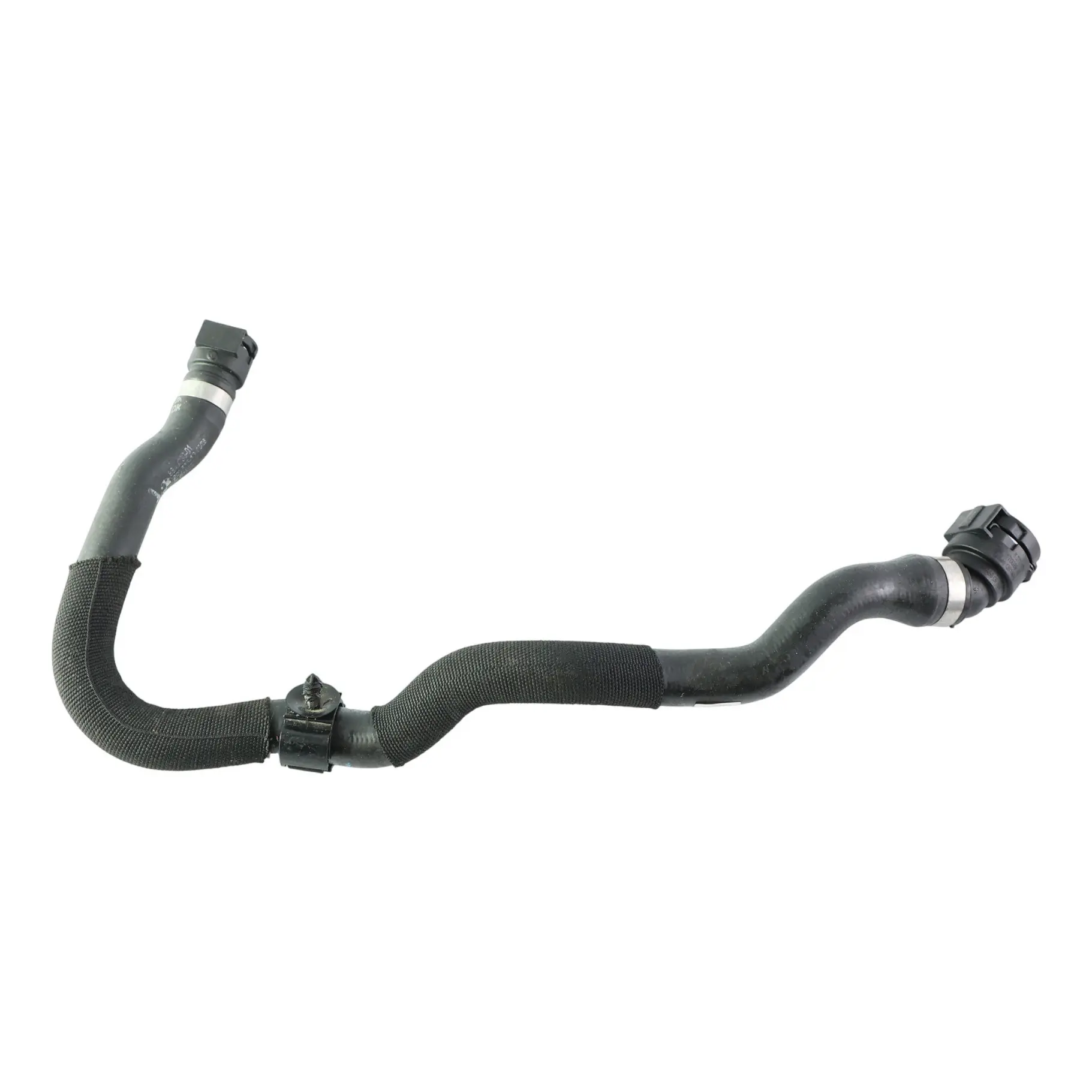 Mini F65 F66 F67 Coolant Hose Radiator Water Pipe Supply Line 8849233
