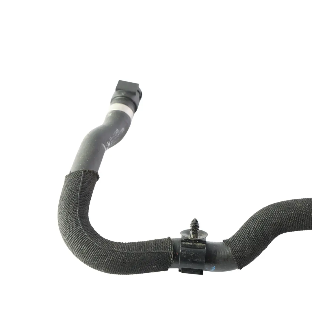 Mini F65 F66 F67 Coolant Hose Radiator Water Pipe Supply Line - SKU 8849233 - Part number 8849233