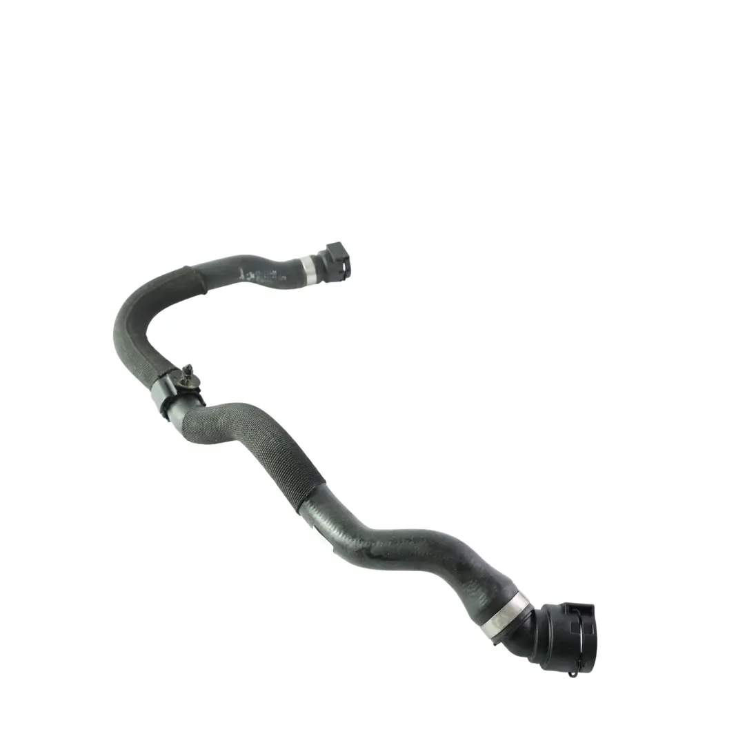 Mini F65 F66 F67 Coolant Hose Radiator Water Pipe Supply Line - SKU 8849233 - Part number 8849233